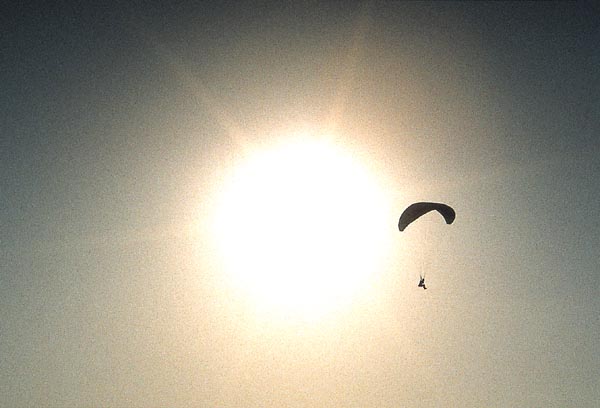 Western Paragliding Association