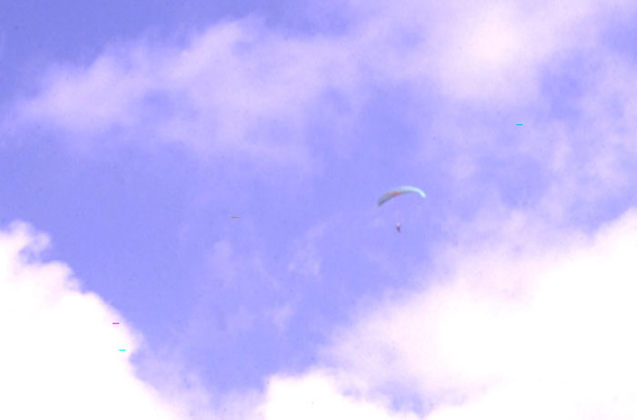 Western Paragliding Association