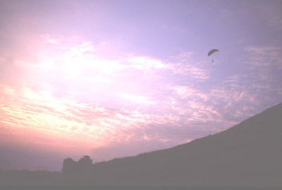 Western Paragliding Association