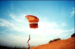 Activities of the Western Paragliding Association