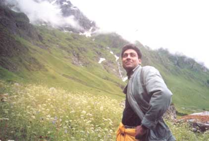 Valley of the Flowers
