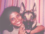 My Dog - Bruno