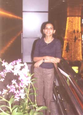 Prema Almeida
