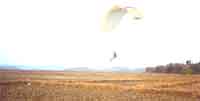 Me flying at Virar